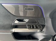 Mercedes-Benz GLB SUV 2,0 l 110 kw