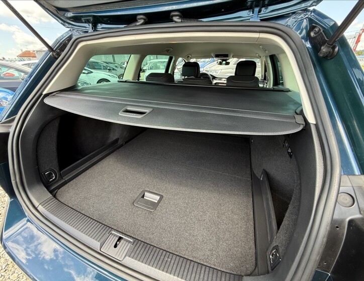 Volkswagen Passat 32