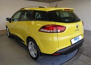 Renault Clio Kombi 898,0 66 kw