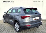 Škoda Karoq 8
