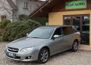 Subaru Legacy Kombi 2,0 l 121 kw
