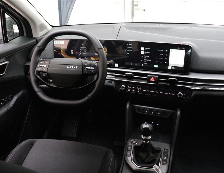 KIA Ostatní Ostatní 0,0 0