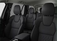 Volvo XC90 10