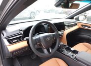 Toyota Camry Sedan / Limuzína 2,5 l 137 kw