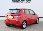 Hyundai ix20 MPV 1,4 l 66 kw
