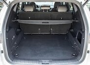 SsangYong Rexton SUV 2,2 l 149 kw