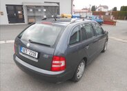 Škoda Fabia Kombi 1,4 l 59 kw