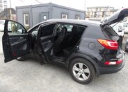 KIA Sportage SUV / Terénní 1,6 l 99 kw