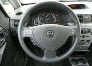 Opel Meriva 23
