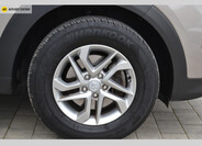 Hyundai Tucson 10