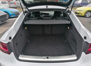 Audi A5 Liftback 2,0 l 140 kw