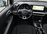 KIA Sportage SUV 1,6 l 110 kw