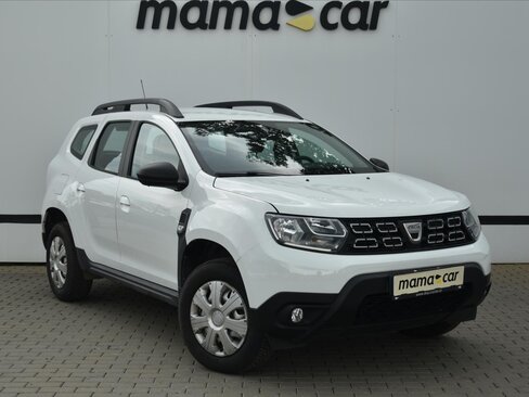 Dacia Duster SUV / Terénní 999,0 67 kw