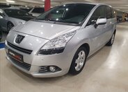 Peugeot 5008 MPV 1,6 l 88 kw