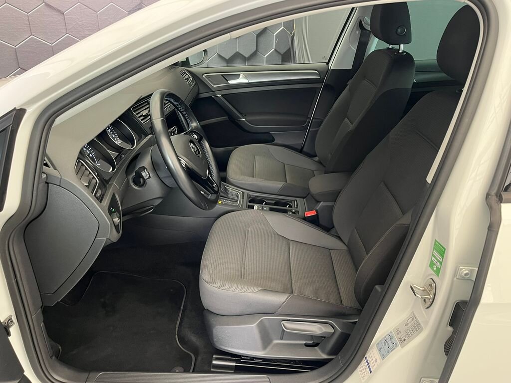 Volkswagen Golf Hatchback 0,0 100 kw