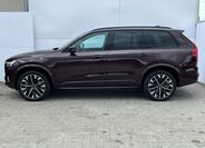 Volvo XC90 20