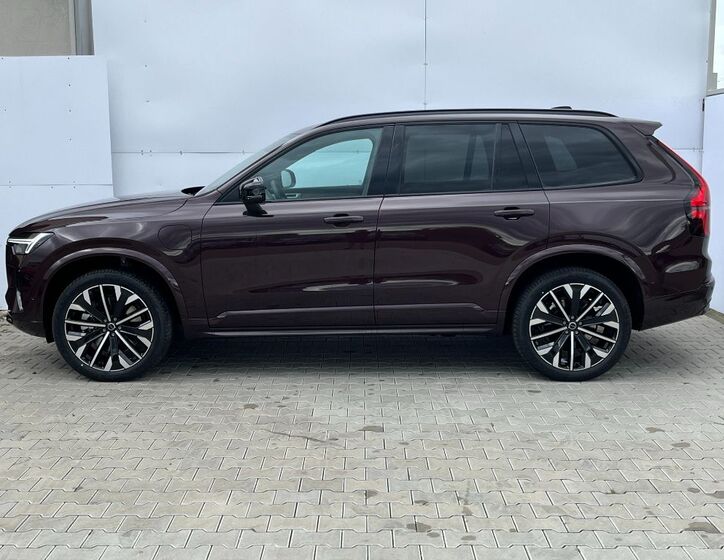 Volvo XC90 20