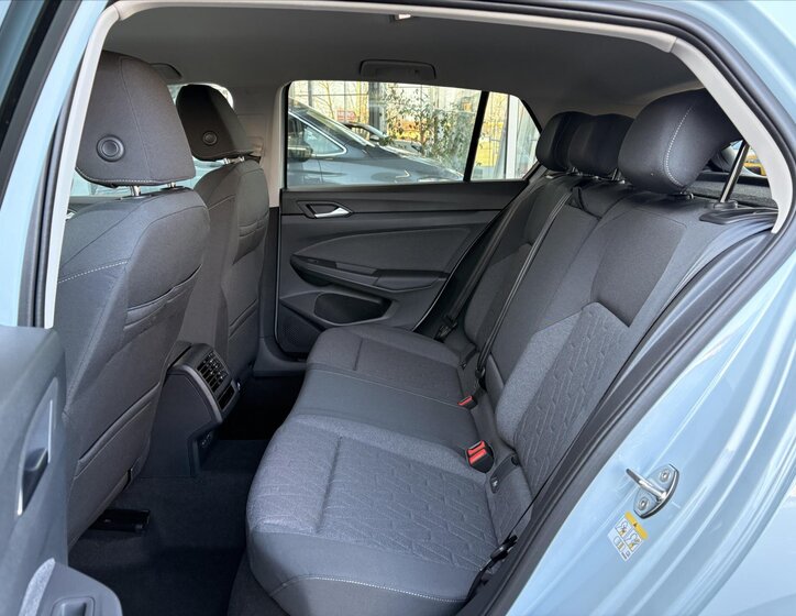 Volkswagen Golf Hatchback 1,5 l 85 kw