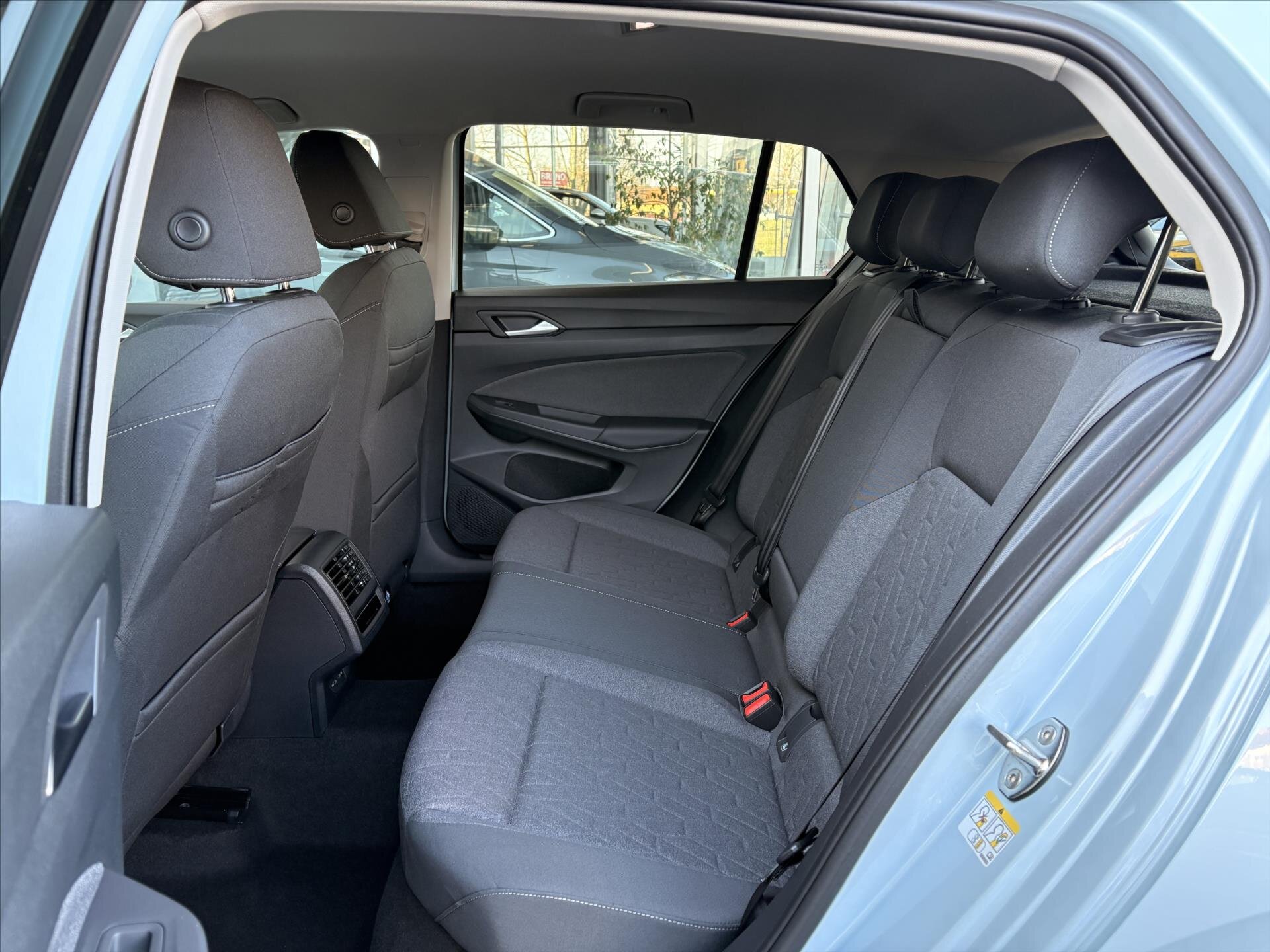 Volkswagen Golf Hatchback 1,5 l 85 kw