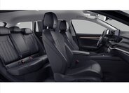 Škoda Superb Kombi 2,0 l 142 kw