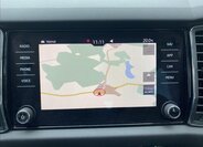 Škoda Kodiaq SUV / Terénní 2,0 l 110 kw