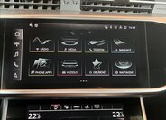 Audi A7 Liftback 2,0 l 195 kw