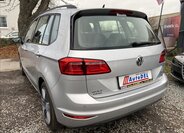 Volkswagen Golf Sportsvan MPV 1,6 l 81 kw