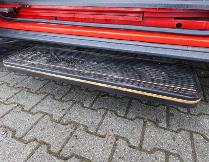 Ford Transit Ostatní 2,2 l 74 kw