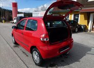 Volkswagen Fox Hatchback 1,2 l 40 kw