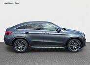 Mercedes-Benz GLE 4