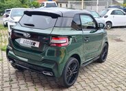 Ligier JS 50 Hatchback 499,0 6 kw