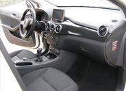 Mercedes-Benz Třídy B Kombi 1,6 l 90 kw