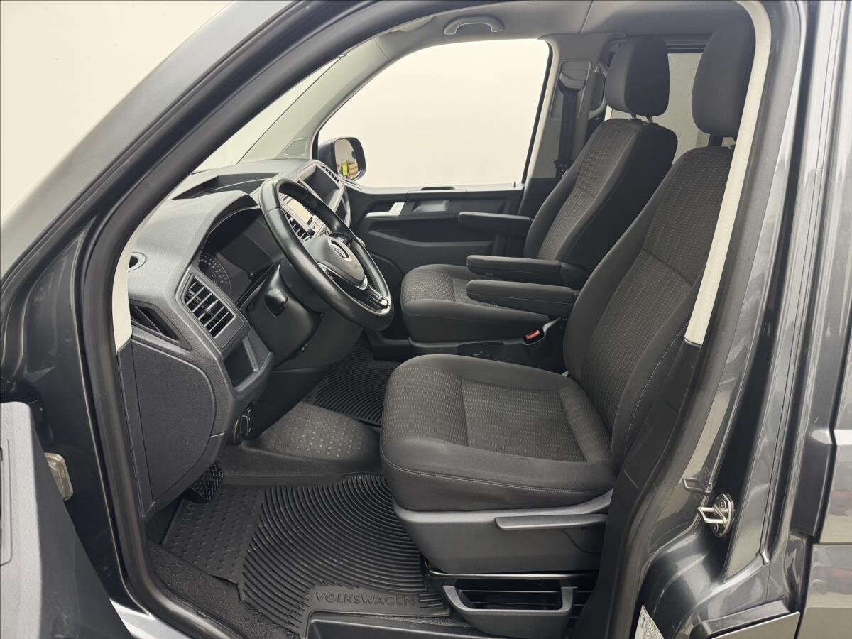 Volkswagen Caravelle Kombi 2,0 l 110 kw