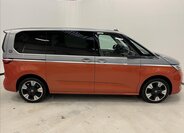 Volkswagen Multivan MPV 2,0 l 110 kw