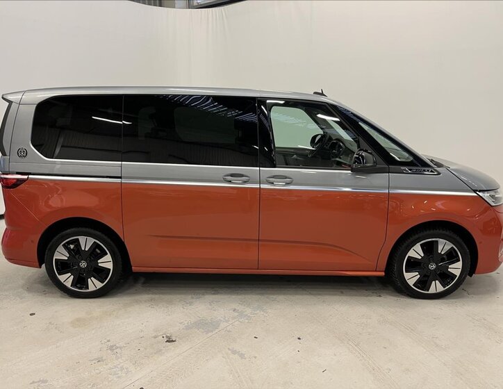 Volkswagen Multivan MPV 2,0 l 110 kw