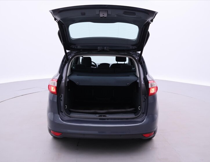 Ford C-MAX MPV 2,0 l 120 kw