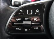 Mercedes-Benz Třídy C Kombi 1,6 l 118 kw