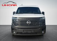 Nissan Interstar Skříň 2,0 l 110 kw