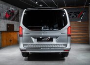Mercedes-Benz Třídy V Kombi 0,0 174 kw
