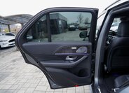 Mercedes-Benz GLE SUV 3,0 l 320 kw