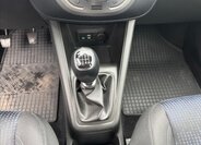 Hyundai ix20 MPV 1,6 l 91 kw