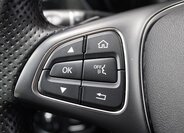 Mercedes-Benz Třídy V 20