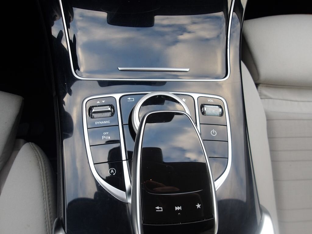 Mercedes-Benz Třídy C Kombi 1,6 l 115 kw