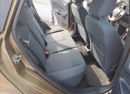 Ford Fiesta Hatchback 1,2 l 44 kw