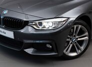 BMW Řada 4 Ostatní 2,0 l 135 kw