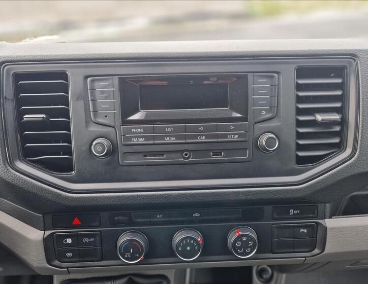 Volkswagen Crafter 23