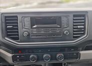 Volkswagen Crafter 23