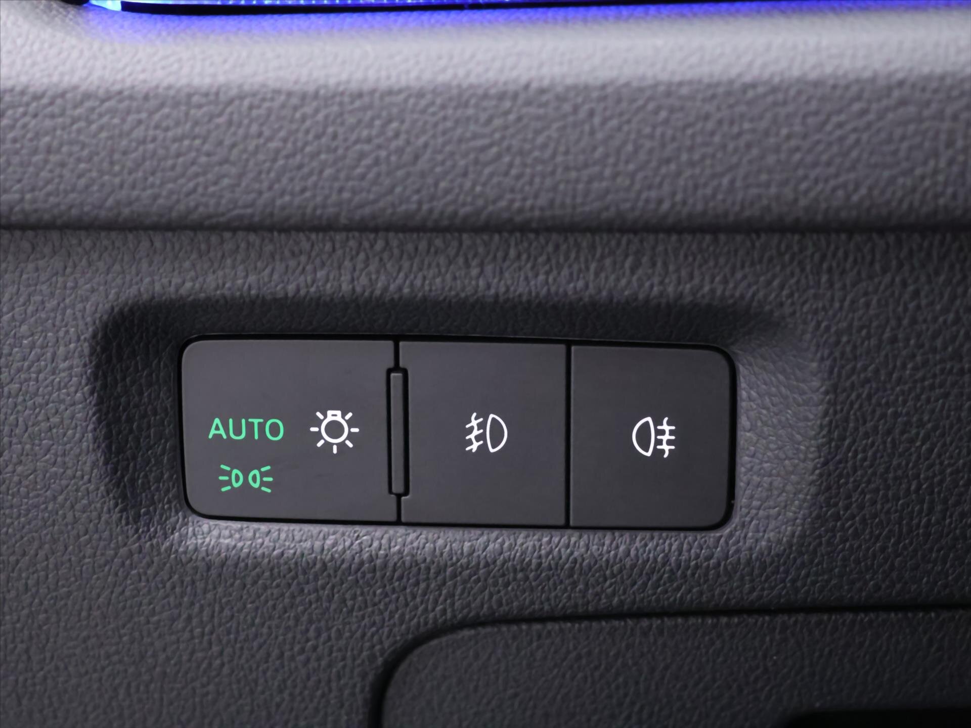 Škoda Octavia Kombi 2,0 l 85 kw