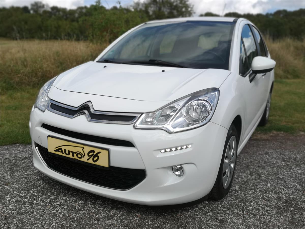 Citroën C3
