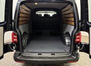 Volkswagen Transporter 26